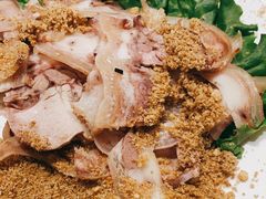 -新疆兵团食府清真(马连道店)