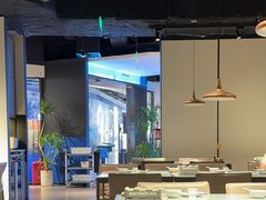 -小大董·烤鸭(观景餐厅·南京西路店)