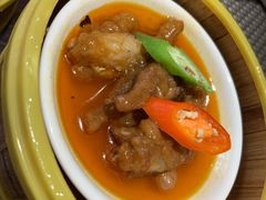 -博悦茶餐厅(文殊院店)