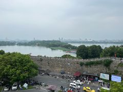 -南京城墙景区