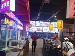 -怪噜范·老贵阳街头名小吃(汇金星力城店)
