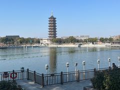 -葛仙湖公园