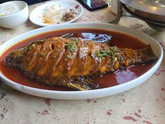 -九头鸟酒家(东高地店)