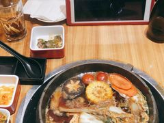 -水林间·寿喜烧自助(仙林金鹰店)