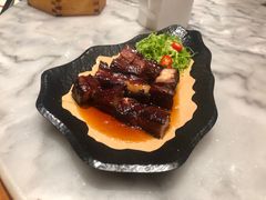 -粤食堂(天津和悦汇店)