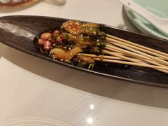 -嗨辣小聚·盘锦河蟹·海鲜烧烤龙虾(盘锦十年好店)