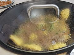 -福熙鼎铁锅炖鱼(槐中路店)