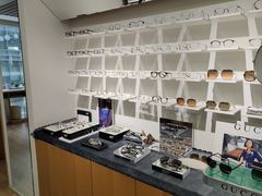 -启明眼镜(海淀黄庄店)