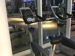 -一兆韦德健身(慧芝湖店)