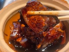 -日丰园海肠水饺·老字号大连海鲜(和平广场店)