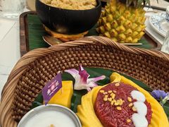 -KingThaia金泰兰(滨江天街店)
