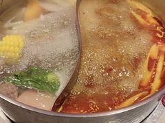 -宴全牛粤来越牛潮汕鲜牛肉火锅(海州万达广场店)