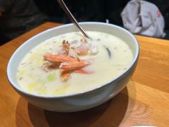 -hallch好吃餐厅(奥体中心店)