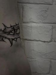 -海王刺青·纹身·穿孔饰品·TATTOO