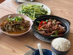 -禾气食店