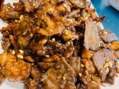 传统老爆三-桃子餐厅·天津菜(红星路直营店)