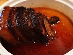 东坡焖肉(单点)-知味观(翡翠城店)
