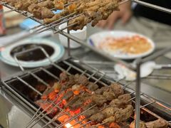 -小寒羊烧烤(凯瑞时代大厦店)