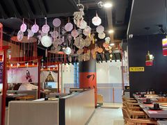 -卿古炭火烤肉(亲橙里店)