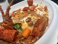 -城北食府(枫林店)