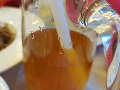 纯果汁蜂蜜柚子茶-客临百思德·东北特色馆(龙湖时代天街店)