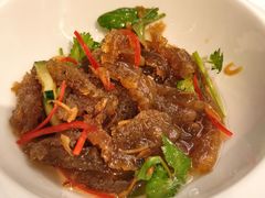 -广州塔晖粤轩中餐厅
