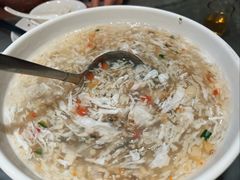 五彩海螺羹-兴仙饭店·闽味海鲜(马尾总店)