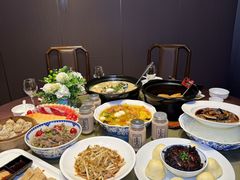 -小绍兴家宴·百年绍兴菜(鲁迅路店)
