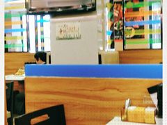 大堂-和平馆·地道港澳茶餐厅(西门口店)