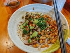 -61号餐吧(兴坪古镇漓江店)