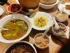 -清水亭湖北菜(大屯DT51店)