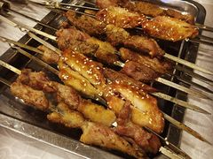 -伊斯兰清真餐厅(朝外大街店)
