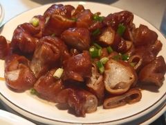 -邵老爹老杭州白斩鸡·家常菜(建国北路店)