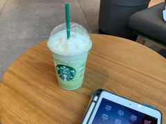 -星巴克(夏日百货店)