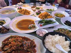 -阿姐小菜(三林店)