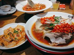 -湘阁里辣(大朗广场店)