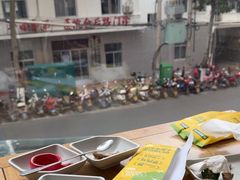 -豪客来牛排(金鼎广场店)