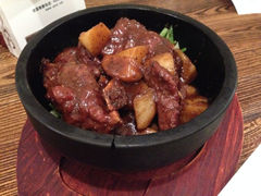 -青年公社烤鸭(青年路店)