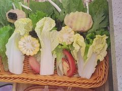 -阿婆情腊排骨火锅(金虹路店)