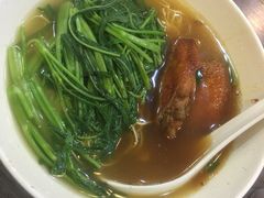-新记美食(关闸店)