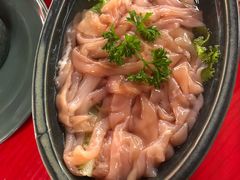 -谭鸭血老火锅(慈云寺店)