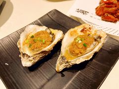 -烧货·活海鲜炭烧(湖滨商业街店)