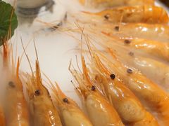 -乔街深夜食堂·台州菜·高压锅生蚝(杭州总店)