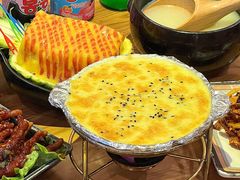 -冰川朝鲜族料理·东北菜(观前店)