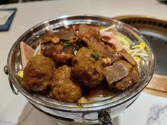 -花味·自助烤肉(江宁同曦店)