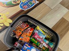 -DON DON DONKI(名珠城店)