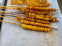 -柳喜辣·烧烤酒局(跃进总店)