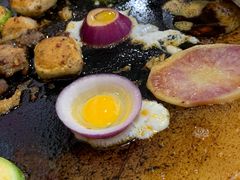 -阿昌白族石板烧(大理古城店)