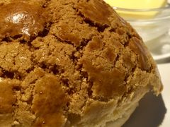 -翠华餐厅(德辅道中店)