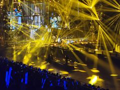 -宝能国际体育演艺中心